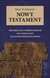 Książka ePub Nowy Testament Bart D. Ehrman - zakÅ‚adka do ksiÄ…Å¼ek gratis!! - Bart D. Ehrman