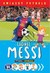 Książka ePub Gwiazdy futbolu: Lionel Messi PRACA ZBIOROWA - zakÅ‚adka do ksiÄ…Å¼ek gratis!! - PRACA ZBIOROWA