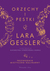 Książka ePub Orzechy i pestki - Gessler Lara