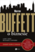 Książka ePub Warren Buffett o biznesie. Zasady guru z Omaha | - Connors Richard J.