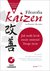 Książka ePub Filozofia Kaizen - Maurer Robert
