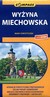 Książka ePub Mapa turystyczna - WyÅ¼yna Miechowska 1:60 000 - brak