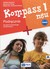 Książka ePub Kompass neu 1 KB + CD PWN - brak