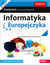 Książka ePub Informatyka Europejczyka. PodrÄ™cznik dla szkoÅ‚y podstawowej. Klasa 6 - Danuta KiaÅ‚ka, Katarzyna KiaÅ‚ka