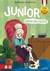 Książka ePub Junior opiekun osÃ³b starszych Barbara Gawryluk ! - Barbara Gawryluk