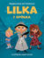 Książka ePub Lilka i spÃ³Å‚ka - Magdalena Witkiewicz