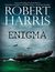 Książka ePub ENIGMA - Robert Harris