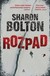 Książka ePub Rozpad - Bolton Sharon