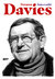 Książka ePub Norman Davies Sam o sobie - Norman Davies