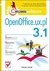 Książka ePub OpenOffice.ux.pl 3.1. Ä†wiczenia praktyczne - Maria SokÃ³Å‚