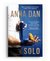 Książka ePub Solo - Anna Dan