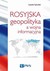 Książka ePub Rosyjska geopolityka a wojna informacyjna Leszek Sykulski ! - Leszek Sykulski