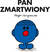 Książka ePub PAN ZMARTWIONY - Roger Hargreaves, Marcin WrÃ³bel