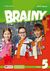 Książka ePub Brainy 5 SB MACMILLAN - Beare Nick