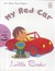 Książka ePub My red car + CD-ROM MM PUBLICATIONS | - H.Q.Mitchell , Malkogianni Marileni