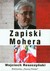 Książka ePub Zapiski Mohera - ReszczyÅ„ski Wojciech