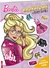 Książka ePub Barbie Brokatowe ubieranki SDLB-1102 - OpracowanieÂ zbiorowe