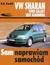 Książka ePub Volkswagen Sharan Ford Galaxy Seat Alhambra | ZAKÅADKA GRATIS DO KAÅ»DEGO ZAMÃ“WIENIA - Etzold Hans-Rudiger