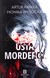 Książka ePub Usta Mordercy - Artur Kawka [KSIÄ„Å»KA] - Artur Kawka
