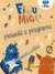 Książka ePub Figu Migu. Piosenki z programu + CD - brak