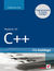 Książka ePub C++. Dla kaÅ¼dego. Wydanie VII - Siddhartha Rao