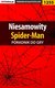 Książka ePub Niesamowity Spider-Man - poradnik do gry - MichaÅ‚ "KwiÅ›Ä‡" Chwistek
