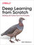 Książka ePub Deep Learning from Scratch. Building with Python from First Principles - Seth Weidman