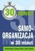 Książka ePub Samoorganizacja w 30 minut - Detlef Koenig, Susanne Roth, Lothar Seiwert