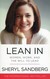 Książka ePub Lean In - Sheryl Sandberg