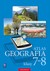 Książka ePub Geografia 7-8 Atlas - brak