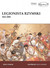 Książka ePub Legionista rzymski 161-284 | - Cowan Ross
