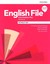 Książka ePub English File 4e Intermediate Plus Workbook Without Key - Latham-Koenig Christina, Oxenden Clive, Chomacki Kate
