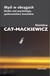 Książka ePub MyÅ›l w obcÄ™gach - Cat-Mackiewicz StanisÅ‚aw