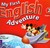 Książka ePub My First English Adventure 2 SB LONGMAN - brak