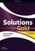 Książka ePub Solutions Gold Intermediate Workbook - Falla Tim, Davies Paul A.