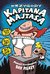 Książka ePub Przygody Kapitana Majtasa - Pilkey Dav