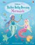 Książka ePub Sticker Dolly Dressing Mermaids - brak