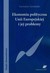 Książka ePub Ekonomia polityczna Unii Europejskiej - Tarchalski Kazimierz