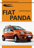 Książka ePub Fiat Panda - Zembowicz JÃ³zef