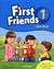 Książka ePub First Friends 1 CB Pack(CD) - Iannuzzi Susan