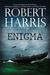 Książka ePub Enigma - Harris Robert