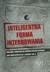 Książka ePub Inteligentna forma internowania - Majchrzak Grzegorz