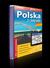 Książka ePub Polska atlas samochodowy 1: 300 000 - brak