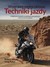 Książka ePub Wyprawy motocyklowe. Techniki jazdy - brak