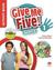 Książka ePub Give Me Five! 1 Basics Activity Book + kod - Joanne Ramsden, Donna Shaw