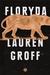 Książka ePub FLORYDA - Groff Lauren