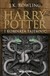 Książka ePub Harry Potter 2 Komnata Tajemnic (czarna edycja) - brak