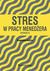 Książka ePub Stres w pracy menedÅ¼era | ZAKÅADKA GRATIS DO KAÅ»DEGO ZAMÃ“WIENIA - Kraczla Magdalena