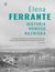 Książka ePub Historia nowego nazwiska wydanie 2 - Elena Ferrante