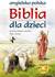 Książka ePub Angielsko-Polska Biblia dla dzieci - praca zbiorowa